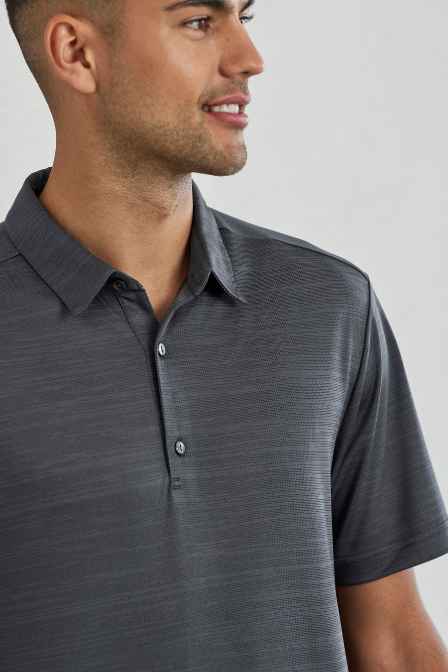 Orbit Eco Short Sleeve Polo (Mens)