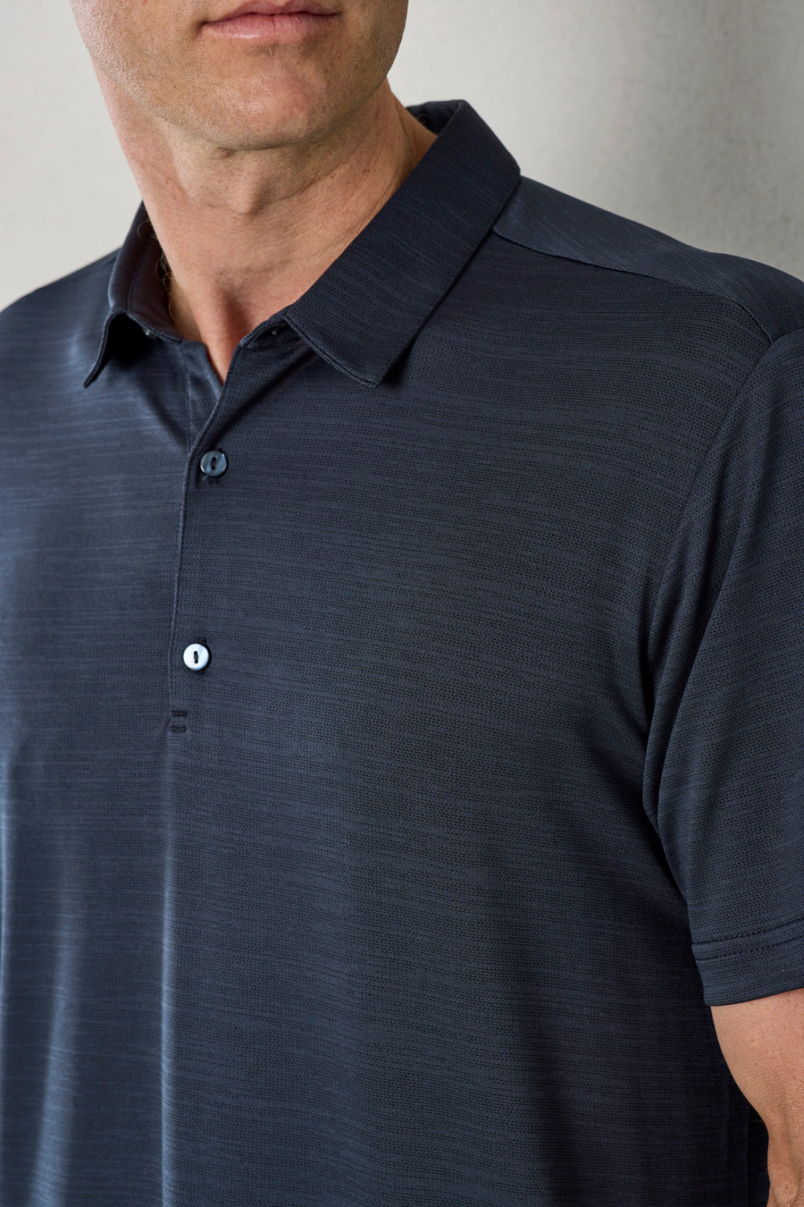 Orbit Eco Short Sleeve Polo (Mens)