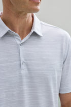 Orbit Eco Short Sleeve Polo (Mens)