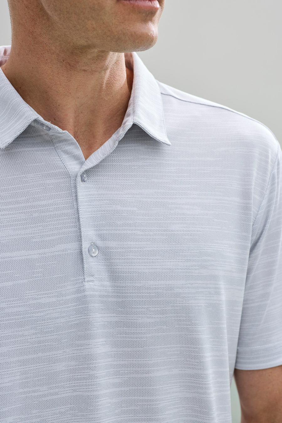 Orbit Eco Short Sleeve Polo (Mens)