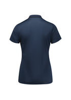 Echo Eco Short Sleeve Polo (Womens)