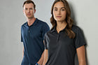Echo Eco Short Sleeve Polo (Mens)
