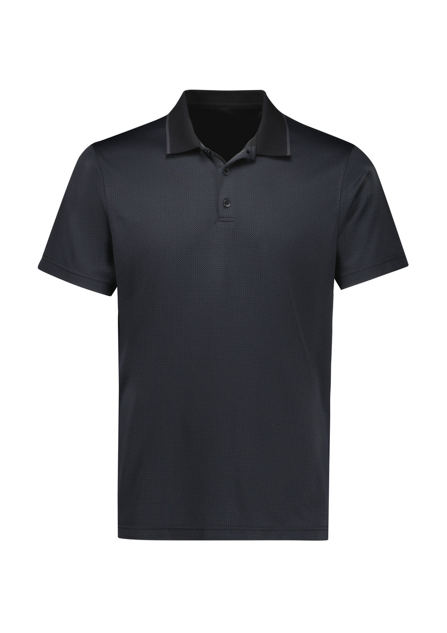 Echo ECO Short Sleeve Polo (Mens)