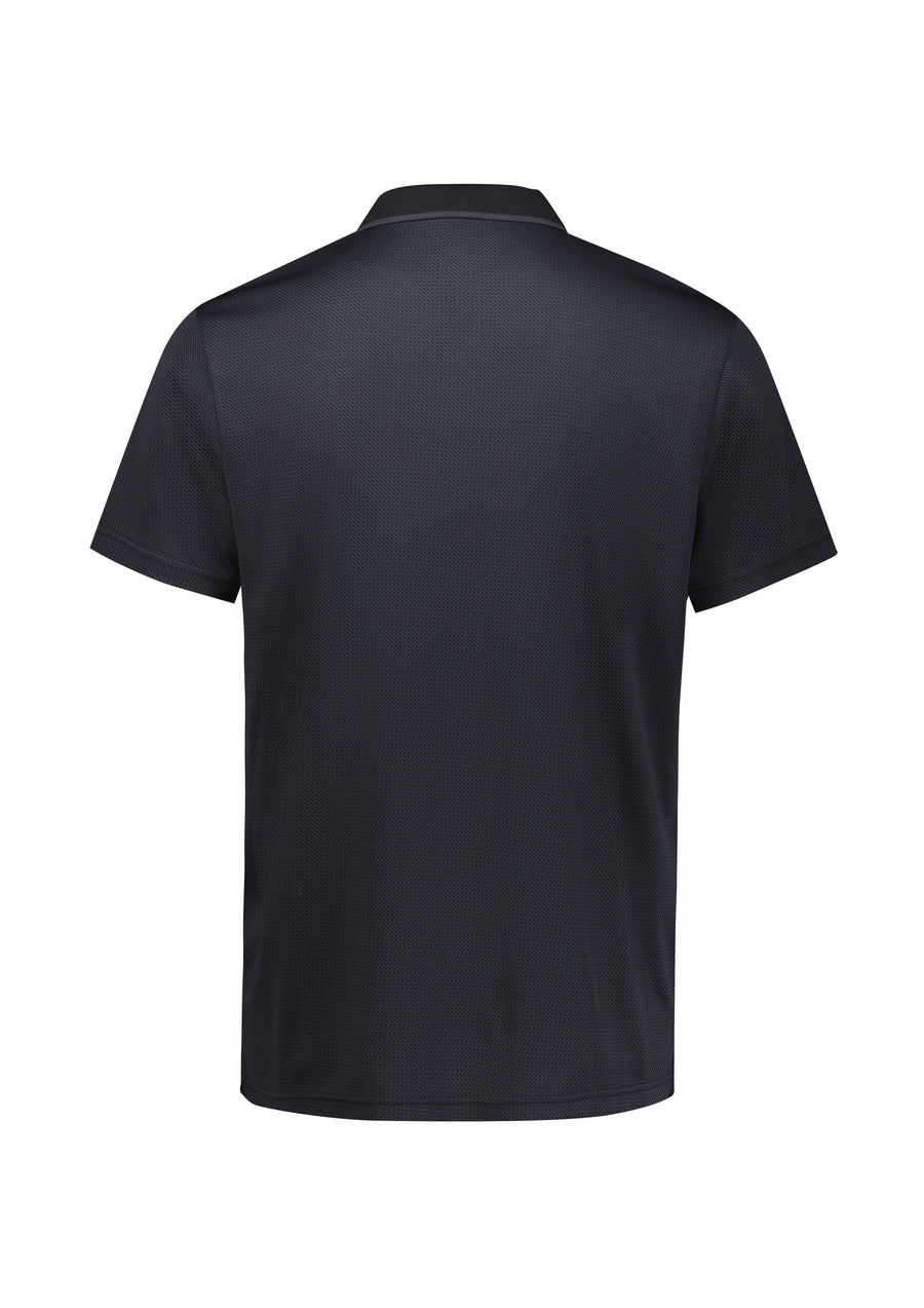 Echo Eco Short Sleeve Polo (Mens)