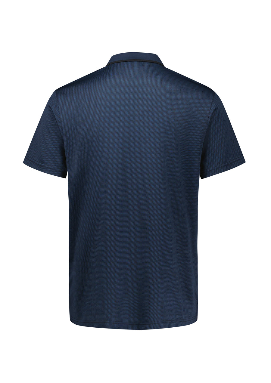 Echo Eco Short Sleeve Polo (Mens)