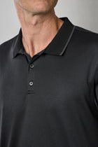 Echo ECO Short Sleeve Polo (Mens)