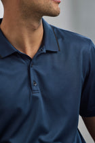Echo Eco Short Sleeve Polo (Mens)