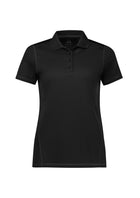 Dart Short Sleeve Polo (Womens)