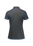 Dart Short Sleeve Polo (Womens)