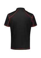Dart Short Sleeve Polo (Mens)