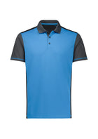 Dart Short Sleeve Polo (Mens)