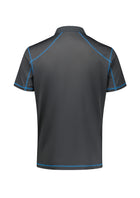 Dart Short Sleeve Polo (Mens)
