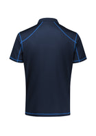 Dart Short Sleeve Polo (Mens)
