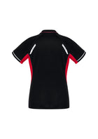 Renegade Polo (Ladies)