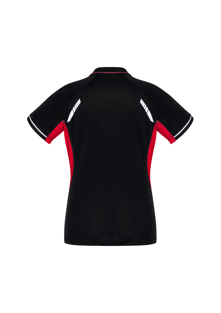 Renegade Polo (Ladies)