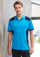Rival Polo (Mens)