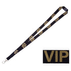 Pre Printed Lanyard