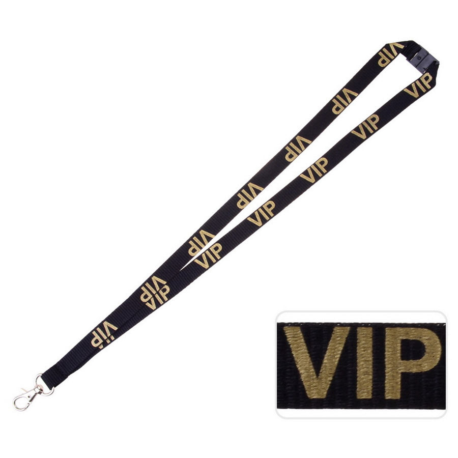 Pre Printed Lanyard
