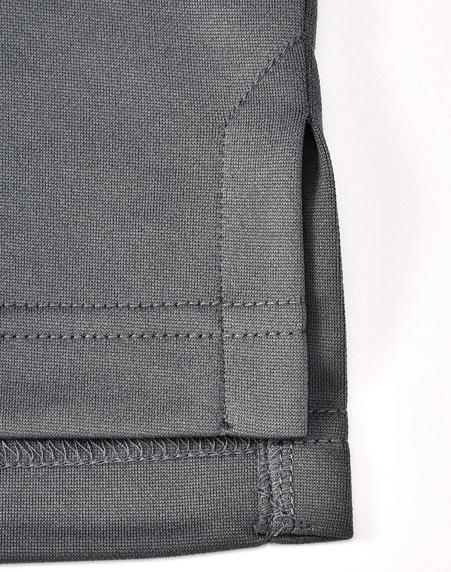 Sustainable Poly/Cotton Back Polo (Mens)