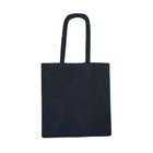 Recycled Colourful Cotton Tote Bag