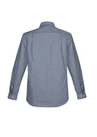 Noah Long Sleeve 100% Cotton Shirt (Mens)