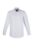 Noah Long Sleeve 100% Cotton Shirt (Mens)