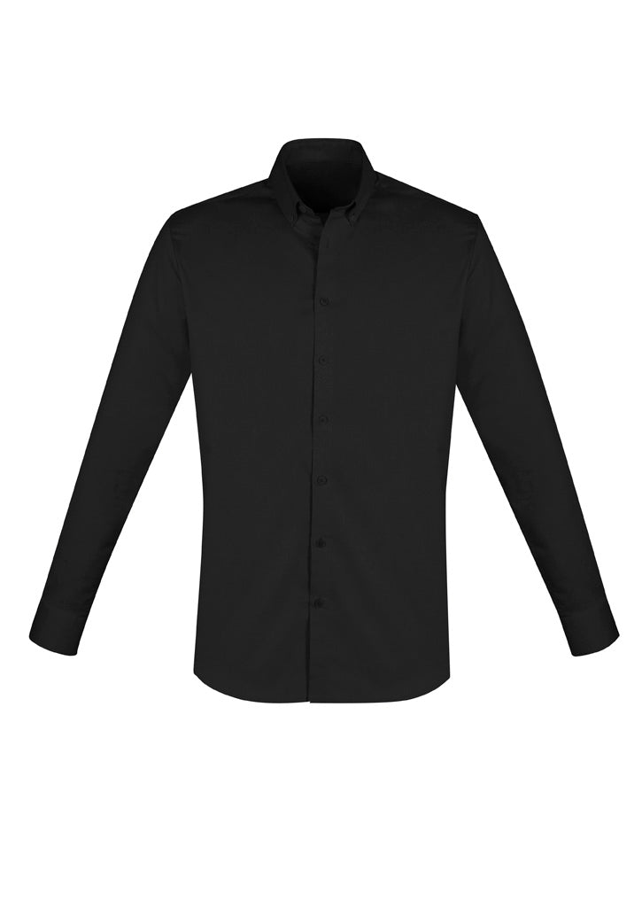 Camden Long Sleeve Shirt (Mens)