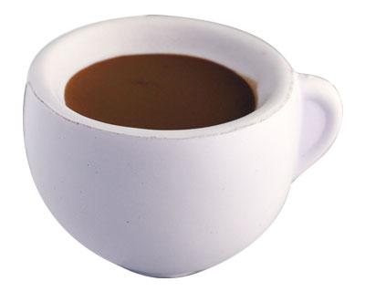 Stress Coffee Cup