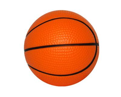 Stress Basket Ball