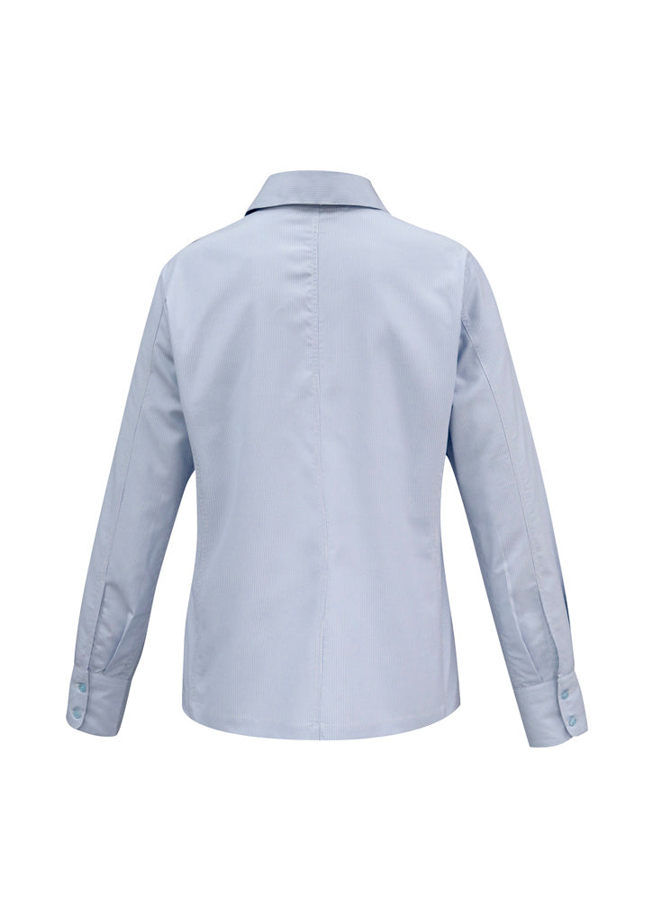 Ambassador L/S Shirt (Ladies)