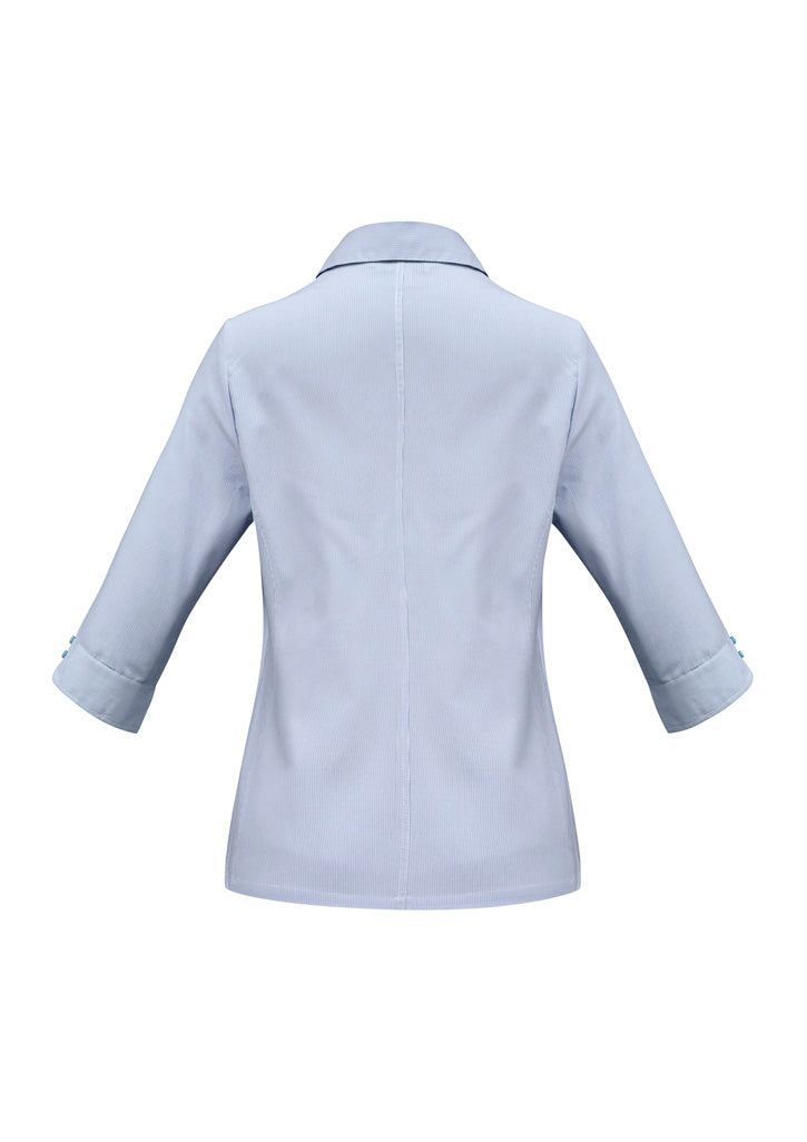 Ambassador 3/4 Sleeve Shirt (Ladies)
