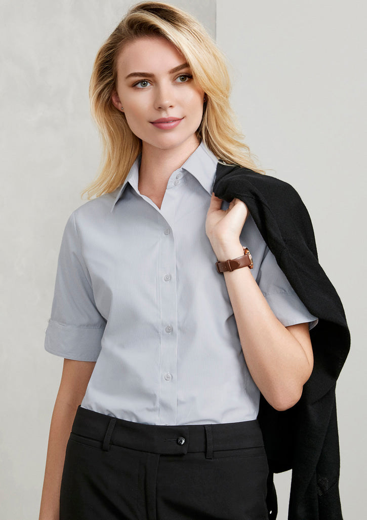 Ambassador S/S  Shirt (Ladies)