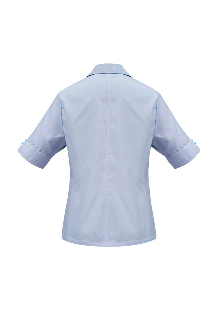 Ambassador S/S  Shirt (Ladies)