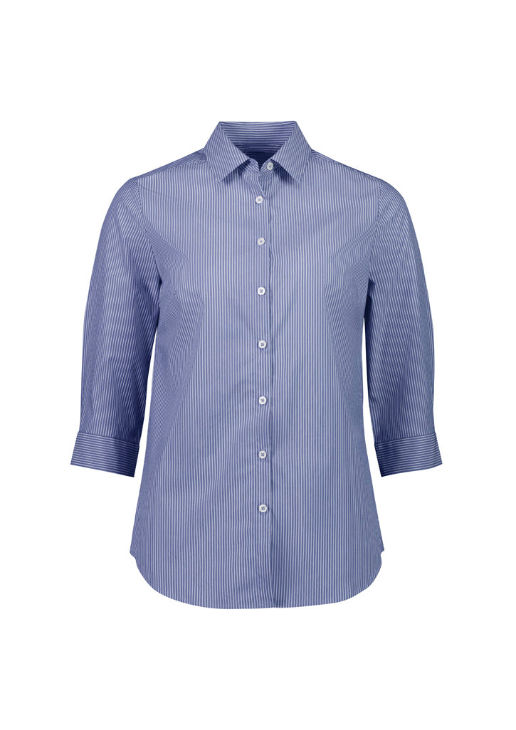 Conran 3/4 Sleeve Shirt (Womens)