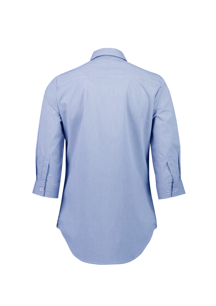 Bristol 3/4 Sleeve Shirt (Womens)