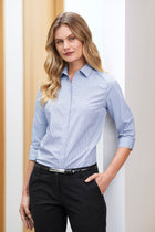 Bristol 3/4 Sleeve Shirt (Womens)