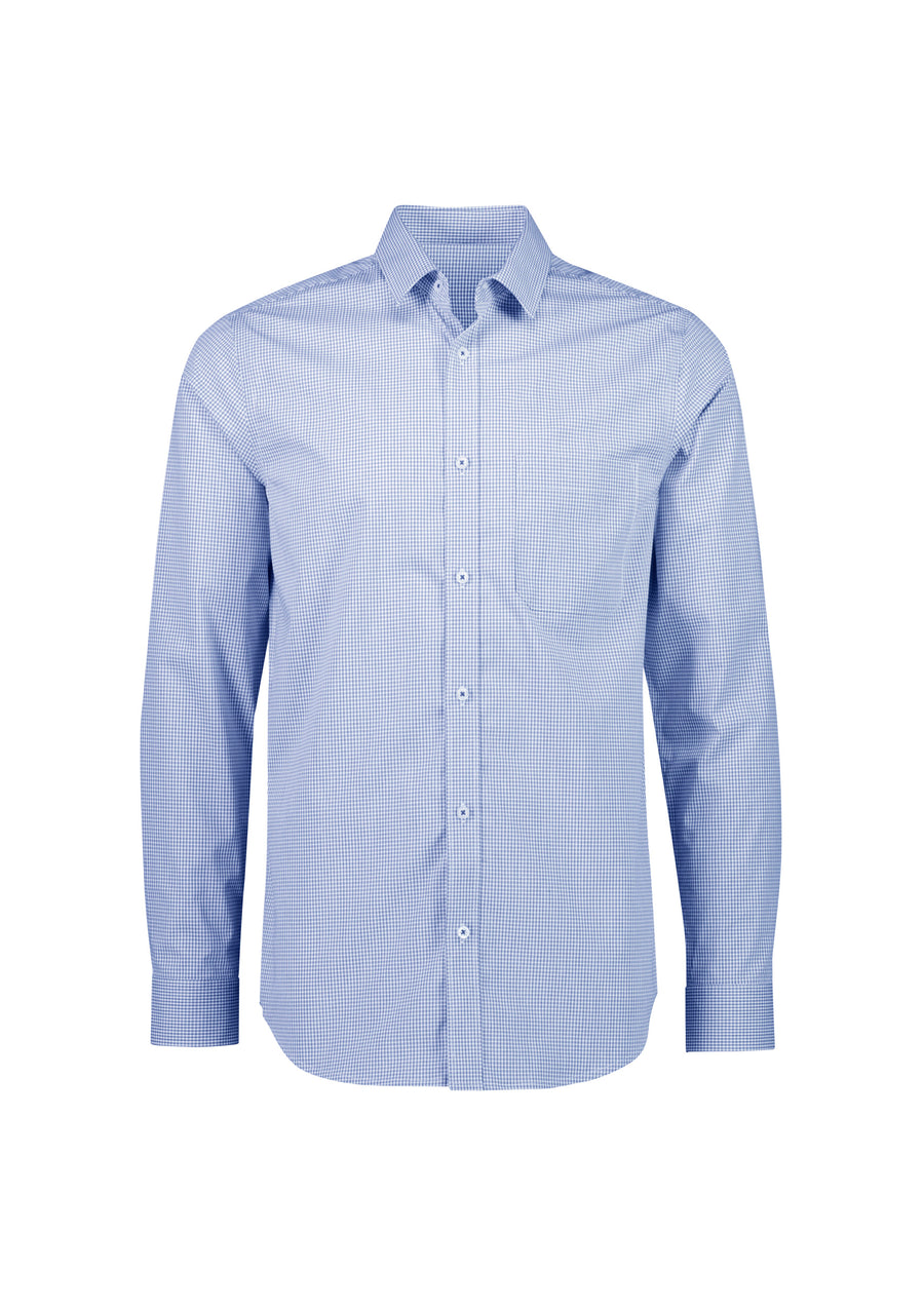 Bristol Classic Long Sleeve Shirt (Mens)