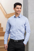 Bristol Classic Long Sleeve Shirt (Mens)