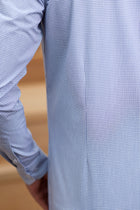 Bristol Tailored Long Sleeve Shirt (Mens)