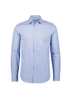 Bristol Tailored Long Sleeve Shirt (Mens)