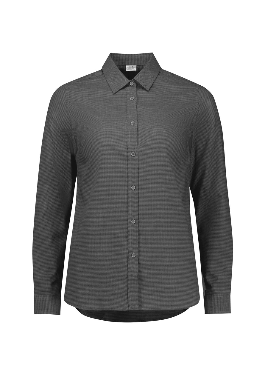Soul Long Sleeve Shirt (Womens)