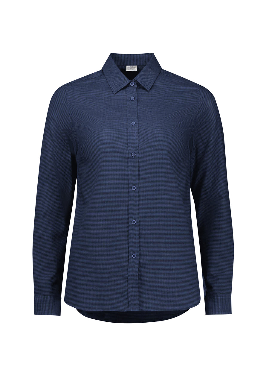 Soul Long Sleeve Shirt (Womens)