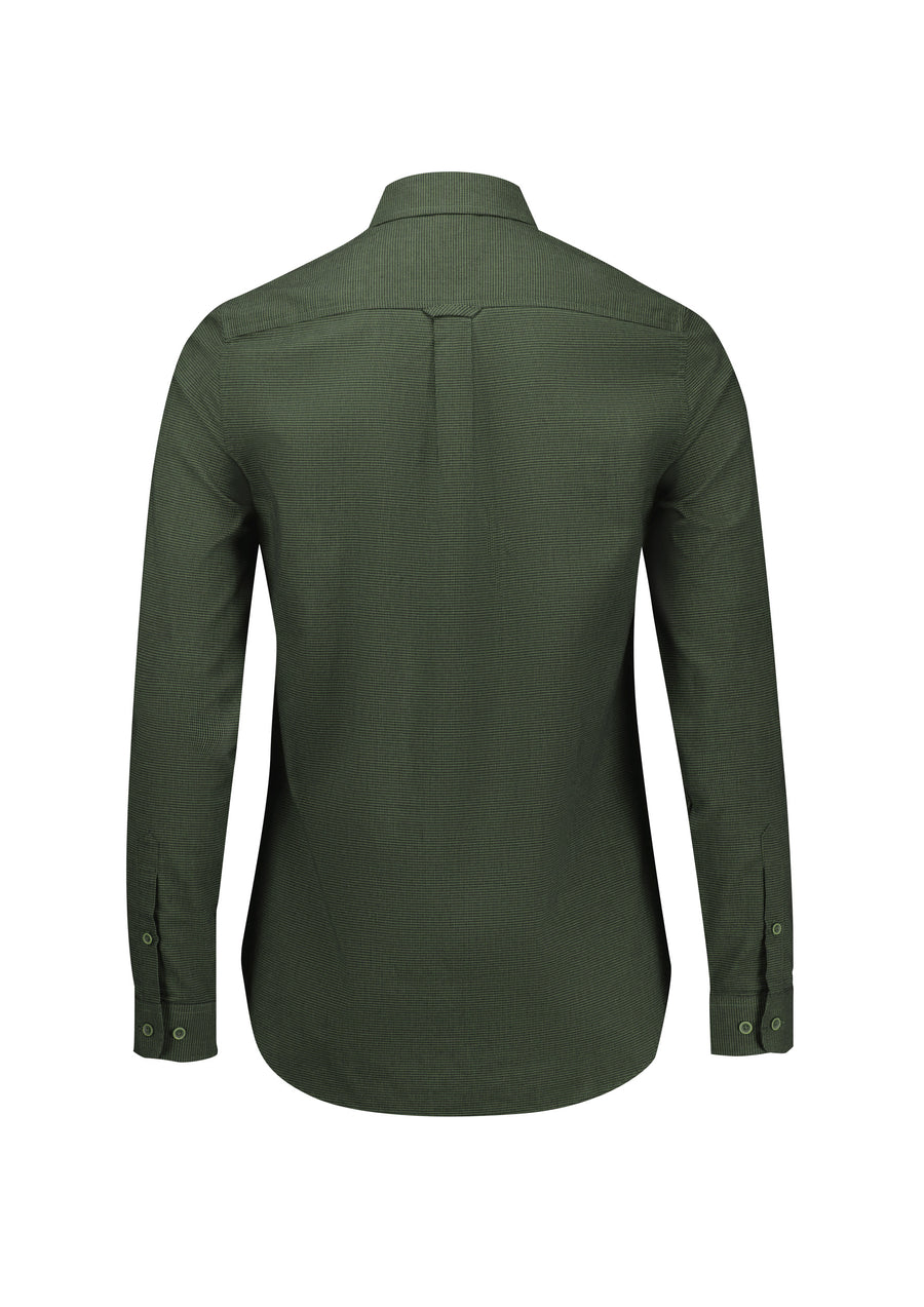 Soul Long Sleeve Shirt (Womens)