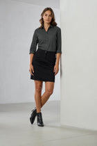 Soul Long Sleeve Shirt (Womens)