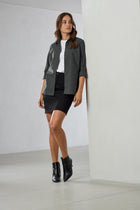 Soul Long Sleeve Shirt (Womens)