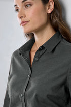 Soul Long Sleeve Shirt (Womens)