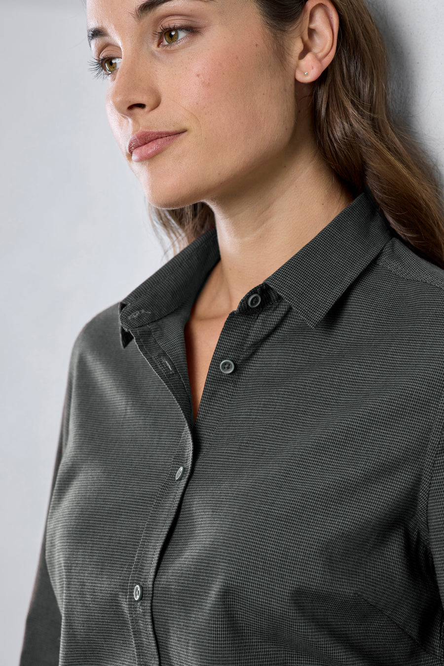 Soul Long Sleeve Shirt (Womens)