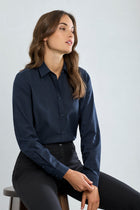Soul Long Sleeve Shirt (Womens)