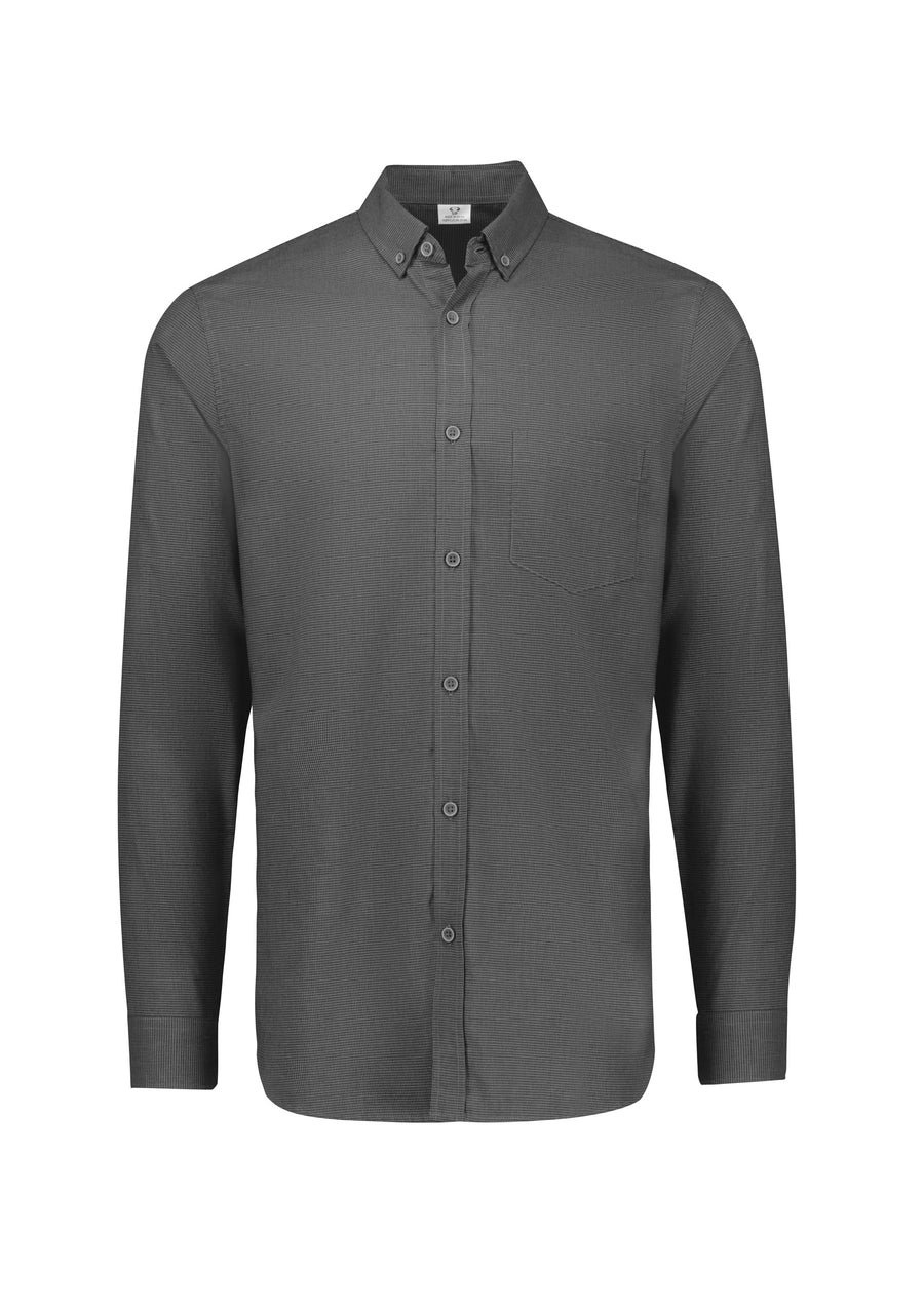 Soul Long Sleeve Shirt (Mens)