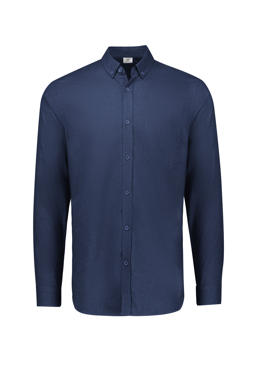 Soul Long Sleeve Shirt (Mens)